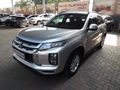2023 Mitsubishi ASX 2.0 ES CVT
