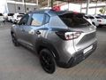 2026 Nissan Magnite Kuro 1.0T CVT Auto
