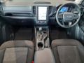 2025 Ford Ranger 2.0D XL HR Auto SuperCab