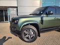 2026 Land Rover Defender 110 3.0D HSE X-Dynamic (D350)