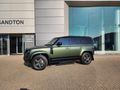 2026 Land Rover Defender 110 3.0D HSE X-Dynamic (D350)