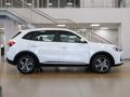 2026 MG ZS PRO 1.5T Com CVT Auto