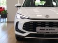 2026 MG ZS PRO 1.5T Com CVT Auto