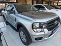 2025 Ford Ranger 2.0D XL Double Cab Auto
