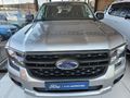 2025 Ford Ranger 2.0D XL Double Cab Auto