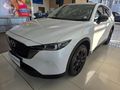 2024 Mazda CX-5 2.0 Carbon Edition Auto