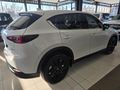 2024 Mazda CX-5 2.0 Carbon Edition Auto
