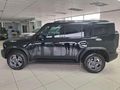2026 Jetour T2 1.5T Aspire