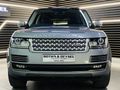 2013 Land Rover Range Rover 4.4 SD V8 Autobiography