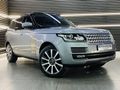 2013 Land Rover Range Rover 4.4 SD V8 Autobiography