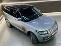 2013 Land Rover Range Rover 4.4 SD V8 Autobiography