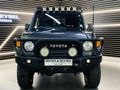2024 Toyota Land Cruiser 79 2.8 GD-6 Auto Double-Cab