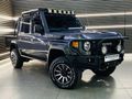 2024 Toyota Land Cruiser 79 2.8 GD-6 Auto Double-Cab