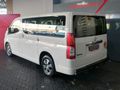 2023 Toyota Quantum 2.8 GL 11-seat