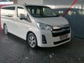2023 Toyota Quantum 2.8 GL 11-seat