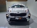 2020 Kia Sportage 2.0 CRDi Ignite+ Auto