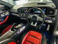 2021 Mercedes-AMG GLE 63 S AMG Coupe 4Matic