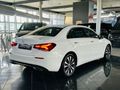 2022 Mercedes-Benz A-Class A 200 progressive Sedan