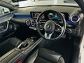 2022 Mercedes-Benz A-Class A 200 progressive Sedan