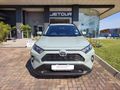 2020 Toyota RAV4 2.0 GX Auto
