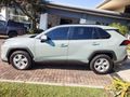 2020 Toyota RAV4 2.0 GX Auto
