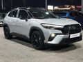 2023 Toyota Corolla Cross 1.8 GR-S