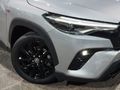 2023 Toyota Corolla Cross 1.8 GR-S