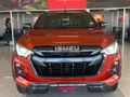 2023 Isuzu D-Max 3.0 DDI V-Cross HR 4x4 Auto Double-Cab