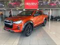 2023 Isuzu D-Max 3.0 DDI V-Cross HR 4x4 Auto Double-Cab
