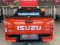 2023 Isuzu D-Max 3.0 DDI V-Cross HR 4x4 Auto Double-Cab