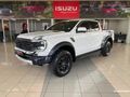 2024 Ford Ranger 3.0 V6 Bi Turbo Ecoboost Raptor 4x4 Auto