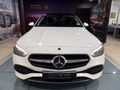 2022 Mercedes-Benz C-Class C 220d Auto