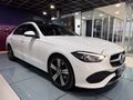 2022 Mercedes-Benz C-Class C 220d Auto
