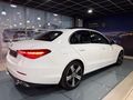 2022 Mercedes-Benz C-Class C 220d Auto