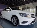 2015 Mercedes-Benz A-Class A 220d Urban Auto