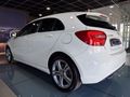 2015 Mercedes-Benz A-Class A 220d Urban Auto