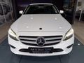 2019 Mercedes-Benz C-Class C 200 Auto