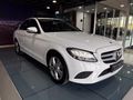 2019 Mercedes-Benz C-Class C 200 Auto