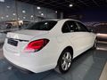 2019 Mercedes-Benz C-Class C 200 Auto