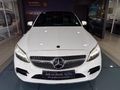 2020 Mercedes-Benz C-Class C 200 Auto