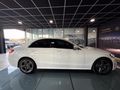 2020 Mercedes-Benz C-Class C 200 Auto