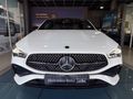 2025 Mercedes-Benz CLA 220d Progressive