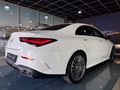 2025 Mercedes-Benz CLA 220d Progressive