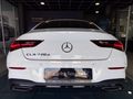 2025 Mercedes-Benz CLA 220d Progressive