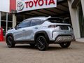 2026 Toyota Starlet Cross 1.5XS