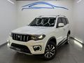 2023 Mahindra Scorpio N 2.2D 4X4 Auto Z8l