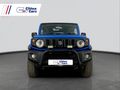 2022 Suzuki Jimny 1.5 GLX
