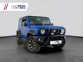 2022 Suzuki Jimny 1.5 GLX