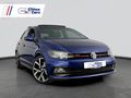 2019 Volkswagen Polo 2.0 GTI Auto (147kW)