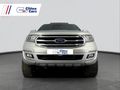 2022 Ford Everest 2.0D Bi-Turbo LTD 4x4 Auto